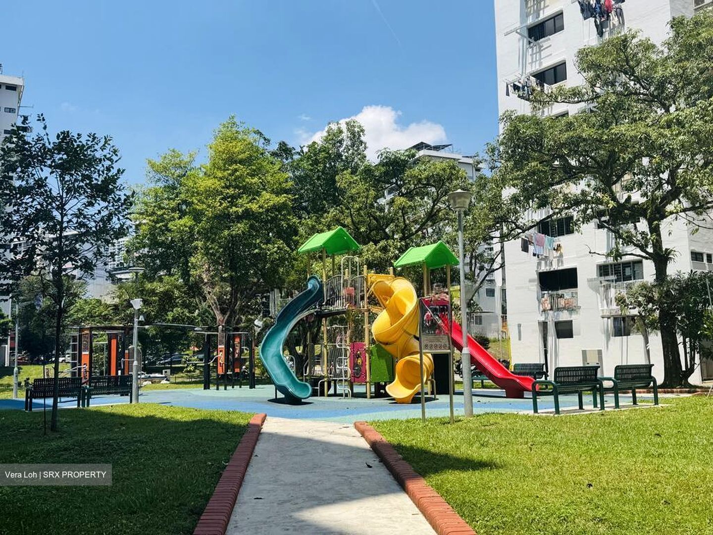 Blk 364 Clementi Avenue 2 (Clementi), HDB 3 Rooms #498810001